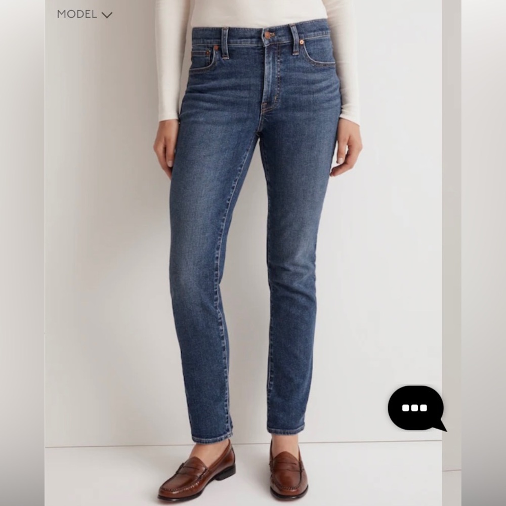Madewell Jeans - Picture 3 of 11